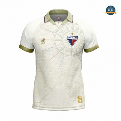 cfb3 camisetas Fortaleza 1ª Equipación 2022/2023