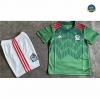 cfb3 camisetas México Niños 1ª Equipación 2022/2023