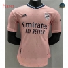 cfb3 camisetas Player Version Arsenal 2ª Equipación 2022/2023