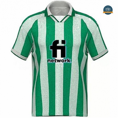 cfb3 camisetas Real Betis Club Copa Mundial 2022/2023