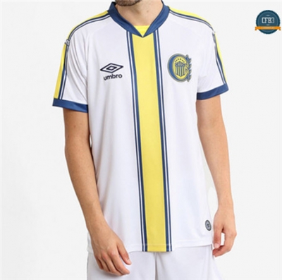 cfb3 camisetas Rosario Central 2ª Equipación 2022/2023