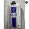 Cfb3 Camiseta Paris Saint Germain Equipación Manga larga Blanco 2022/2023