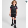 Cfb3 Camiseta futbol Chelsea Niños 3ª Equipación 2024/2025