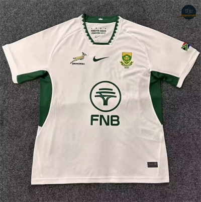 Camiseta futbol Afrique du Sud 2ª Equipación 2025/2026
