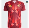 Crear Camiseta futbol Alemania 2ª Equipación 2025/2026