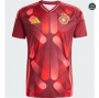 Crear Camiseta futbol Alemania 2ª Equipación 2025/2026