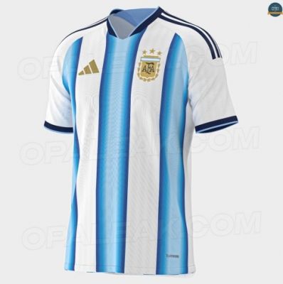 Camiseta futbol Argentina 1ª Equipación 2025/2026