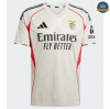Camiseta futbol Benfica 3ª Equipación 2025/2026
