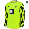 Cfb3 Camiseta futbol Borussia Dortmund Equipación Aniversario Manga Larga 2025/2026