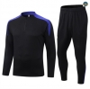 Replicas Chándal Fútbol Barcelona Equipación negro/Violeta 2025/2026