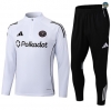 Comprar Chándal Fútbol Inter Miami Equipación Blanco/negro 2025/2026