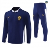 Comprar Chándal Fútbol Portugal Equipación Azul marino/Blanco 2025/2026