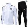 Nuevas Chaqueta Chándal Fútbol Alemania Enfant Equipación 2025/2026