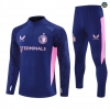 Crear Chándal Fútbol Feyenoord Enfant Equipación Violeta 2025/2026