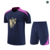 Ofertas Barcelona Enfant + Pantalón Equipación Azul marino/Violeta 2025/2026