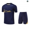 Tienda Barcelona + Pantalón Equipación Azul/amarillo 2025/2026