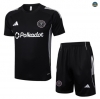 Ofertas Inter Miami + Pantalón Equipación negro/Blanco/Gris 2025/2026