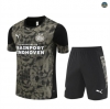 Comprar PSV Eindhoven Enfant + Pantalón Equipación negro 2025/2026