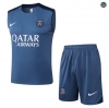 Venta sin mangas Paris Saint Germain Equipación Gris/negro 2025/2026