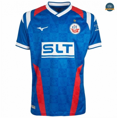 Camiseta futbol Hansa Rostock 1ª Equipación 2025/2026