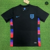 Crea Camiseta futbol Inglaterra 2ª Equipación 2025/2026