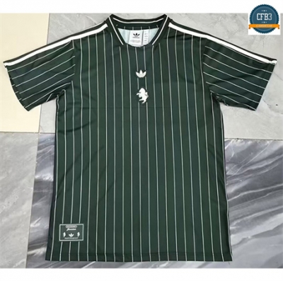 Camiseta futbol Juventus Equipación Vert T shirt 2025/2026
