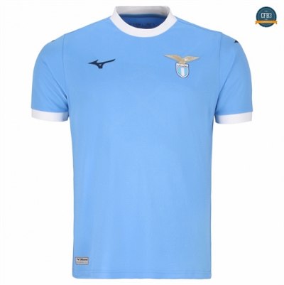 Camiseta futbol Lazio 1ª Equipación 2025/2026