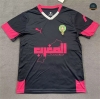 Diseñar Camiseta futbol Marruecos Equipación Training 2025/2026