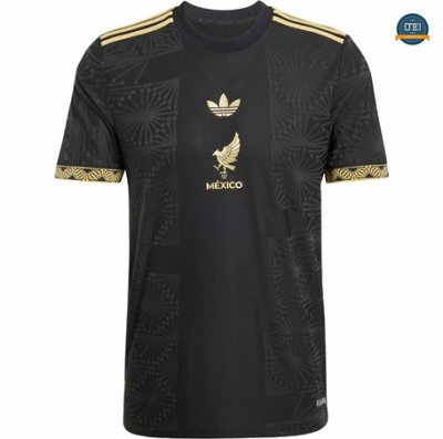 Tienda Camiseta futbol Mexico Equipación Copa de Oro 2025/2026