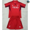 Camiseta futbol Aberdeen FC Niño 1ª Equipación 2025/2026