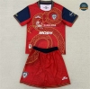 Cfb3 Camiseta futbol Cagliari Niño Equipación Especial 2025/2026