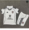 Camiseta futbol Fulham Niño 1ª Equipación 2025/2026