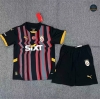 Diseño Camiseta Galatasaray Niño 3ª Equipación 2024/2025