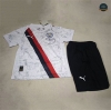 Comprar Camiseta futbol Manchester City Niño Equipación Blanco 2025/2026