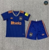 Camiseta futbol Newcastle United Niño 3ª Equipación 2025/2026