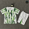 Cfb3 Camiseta futbol Nigeria Niño 1ª Equipación 2025/2026