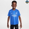 Camiseta futbol Paris Saint Germain Niño Equipación Pre-match Azul 2025/2026