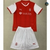 Venta Camiseta Stade Reims Niño 1ª Equipación 2024/2025
