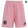 Comprar Camiseta futbol Inter Miami Short 1ª Equipación 2025/2026