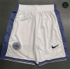 Cfb3 Camiseta futbol Pantalones Inter Milan Blanco 2025/2026