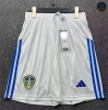Camiseta futbol Pantalones Leeds United 1ª Equipación 2025/2026