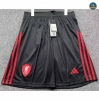 Camiseta futbol Pantalones Liverpool 2ª Equipación 2025/2026