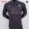 Diseñar Camiseta futbol AIK Solna Player Equipación Negro 2025/2026