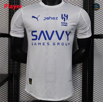 Todo Camiseta futbol Al Hilal SFC Player 2ª Equipación 2025/2026