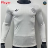 Tienda Camiseta futbol Alemania Player Equipación 125 aniversario Manga Larga 2024/2025/2026