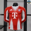Camiseta futbol Bayern Munich Player 1ª Equipación Manga larga 2025/2026