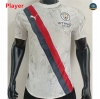 Crear Camiseta futbol Manchester City Player Equipación Blanco 2025/2026