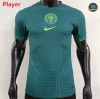 Cfb3 Camiseta futbol Nigeria Player 2ª Equipación 2025/2026