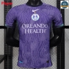 Camiseta futbol Paris Saint Germain Player Equipación Especial Púrpura 2025/2026
