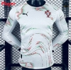 Todo Camiseta futbol Portugal Player 2ª Equipación Manga Larga 2025/2026